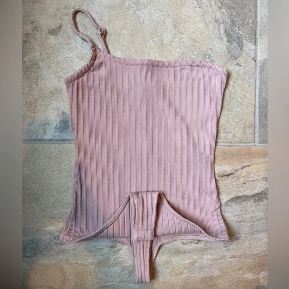 Majorelle Tammie Pink Blush Bodysuit 💗 - Picture 5 of 8